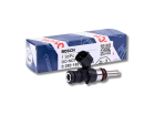 Bico Injetor Bosch para Audi A3 1.8 16V 1.8 20V 2013 até 2016 - Cod. 0280158448