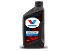 4 Óleos Motor Valvoline Super Competition 20W50 Mineral SL