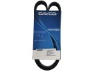 Correia De Acessório Dayco para Volkswagen Gol 1.6 16V 2016 até 2022 - Cod. 6PK989EE