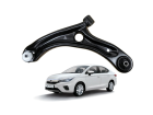 Bandeja Dianteiro Direito AUTOGIC para Honda City 2014 até 2021 - Cod. AG22040