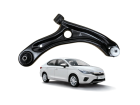 Bandeja Dianteiro Direito AUTOGIC para Honda City 2014 até 2021 - Cod. AG22041