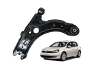 Bandeja Dianteiro Esquerdo AUTOGIC para Volkswagen Golf MK4 MK4,5 1999 até 2014 - Cod. AG22104