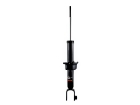 2 Amortecedor Traseira Cofap para Honda Civic EX LX 1996 até 2000 - Cod. GB29974M