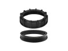 Anel de Vedação da Bomba de Combustível DS para Honda Fit 1.4 8V Flex Gasolina 2003 até 2010 - Cod. 27019G