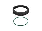 Anel de Vedação da Bomba de Combustível DS para Chevrolet Prisma 1.0 1.4 8V Flex 2013 até 2019 - Cod. 27029G