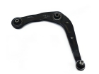 Bandeja Dianteiro Direito Cofap para Peugeot 207 2009 até 2015 - Cod. BJC17014M