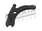 Bandeja Nakata para Volkswagen Bora 2.0 8V 2000 até 2002 - Cod. NBJ1009