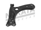 Bandeja Nakata para Volkswagen Fox 1.0 1.6 8V 1.0 12V 1.6 16V Flex 2013 até 2022 - Cod. NBJ1011E