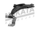 Bandeja Nakata para Fiat Palio 1.0 1.5 1.6 8V 1.0 1.6 16V Weekend 1996 até 2003 - Cod. NBJ4005E