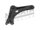 Bandeja Nakata para Citroen AirCross 1.6 16V 1.5 8V 2010 até 2020 - Cod. NBJ5004D