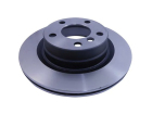 2 Disco de Freio Fremax para BMW M125i 2.0 16V 2013 até 2019 - Cod. BD3406