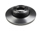 Disco de Freio Fremax para BMW 328i 2.0 16V 2013 até 2018 - Cod. BD3417