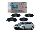 Pastilha de Freio BLUE FRICTION para Audi RS4 4.2 32V Gasolina 2008 até 2015 - Cod. BF121911
