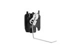 Boia Sensor de Nível do Combustível DS para Chevrolet Tracker 1.8 16V Flex 2015 até 2016 - Cod. 23144