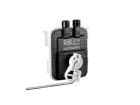 Boia Sensor de Nível do Combustível DS para Chevrolet S10 2.4 8V Flex 2007 até 2011 - Cod. 2318