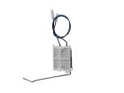Boia Sensor de Nível do Combustível DS para Volkswagen Kombi 1.6 8V Gasolina 1997 até 2005 - Cod. 2382