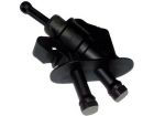 Cilindro Mestre de Embreagem Ford para Ford Fiesta 1.0 1.6 8V ZETEC ROCAM 2003 até 2013 - Cod. AS657A543AB