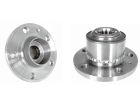 Cubo Roda NAKATA Volkswagen Polo 1.6 2.0 8V Hatchback Sedan Flex Gasolina BLUEMOTION COMFORTLINE GT SPORTLINE VERSÃO BASE 2002 até 2014 NKF8063