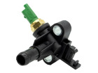 Sensor Temperatura LDRU para Fiat Siena 1.0 1.3 16V 1.0 1.3 8V CELEBRATION EL ELX ELX 25 ANOS EX VERSÃO BASE FIRE 2001 até 2016 - Cod. LD040004