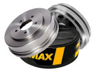 2 Tambor Fremax para Chevrolet Prisma 1.0 1.4 8V 2013 até 2019 - Cod. BD3551
