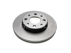2 Disco de Freio Fremax para Fiat Siena 1.0 1.3 1.6 16V 1.0 1.3 1.4 8V FIRE MPI 1997 até 2016 - Cod. BD0178