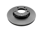 2 Disco de Freio Fremax para BMW 323i 2.5 24V 1994 até 2000 - Cod. BD0674