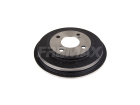 2 Tambor Fremax para Honda WR-V 1.5 16V 2018 até 2020 - Cod. BD1255