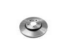 2 Disco de Freio Fremax para Chevrolet Cruze 1.4 1.8 16V 2011 até 2023 - Cod. BD1559