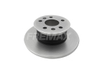 2 Disco de Freio Fremax para Volkswagen Kombi 1.4 1.6 8V 1976 até 2012 - Cod. BD3011