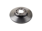 2 Disco de Freio Fremax para Chevrolet Onix 1.0 12V 2020 até 2023 - Cod. BD3548