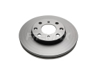 2 Disco de Freio Fremax para Honda Fit 1.4 8V 1.5 16V 2003 até 2008 - Cod. BD3900