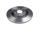 2 Disco de Freio Fremax para Audi S4 3.0 24V 2011 até 2014 - Cod. BD4152