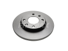 2 Disco de Freio Fremax para Peugeot 207 1.6 16V 1.4 8V 2009 até 2014 - Cod. BD4298