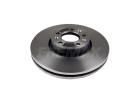2 Disco de Freio Fremax para Citroen e-Jumpy 2022 até 2023 - Cod. BD4605