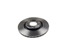 2 Disco de Freio Fremax para Citroen e-Jumpy 2022 até 2023 - Cod. BD4606