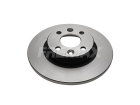 2 Disco de Freio Fremax para Renault Clio 1.0 16V 2005 até 2016 - Cod. BD4707