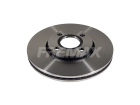 2 Disco de Freio Fremax para Ford EcoSport 1.6 2.0 16V 1.5 12V 2012 até 2021 - Cod. BD5212