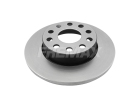 2 Disco de Freio Fremax para Audi A3 1.6 8V 2.0 16V 2005 até 2013 - Cod. BD5310
