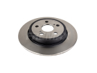 2 Disco de Freio Fremax para Toyota Corolla 1.8 2.0 16V 2007 até 2019 - Cod. BD5442