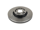 2 Disco de Freio Fremax para Toyota Corolla 1.8 2.0 16V 2014 até 2019 - Cod. BD5443