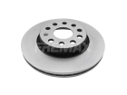 2 Disco de Freio Fremax para Volkswagen Jetta 2.0 16V 2011 até 2018 - Cod. BD5614
