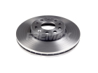 2 Disco de Freio Fremax para Volkswagen Jetta 2.5 20V 1.4 2.0 16V 2007 até 2020 - Cod. BD5615