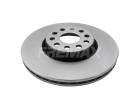 2 Disco de Freio Fremax para Audi TT RS 2.5 20V 2013 até 2014 - Cod. BD5618