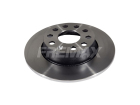 2 Disco de Freio Fremax para Volkswagen Golf 1.4 1.6 2.0 16V 1.0 12V 2014 até 2019 - Cod. BD5637