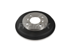 2 Tambor Fremax para Ford Fiesta 1.6 8V 1.5 1.6 16V 1.0 12V 2011 até 2019 - Cod. BD5638