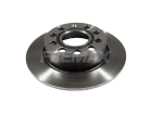 2 Disco de Freio Fremax para Volkswagen Fusca 2.0 16V 2013 até 2016 - Cod. BD5640