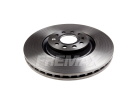 2 Disco de Freio Dianteira Fremax para Audi A3 1.8 20V 1.6 8V 1997 até 2006 - Cod. BD6085