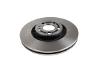 2 Disco de Freio Fremax para Volvo XC40 2.0 16V 2018 até 2020 - Cod. BD7295