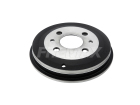 2 Tambor Traseira Fremax para Fiat Mobi 2017 até 2024 - Cod. BD8930