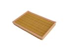 Filtro de Ar do Motor Wega para Volkswagen Gol 1.0 8V 1.0 16V 2002 até 2013 - Cod. FAP2214